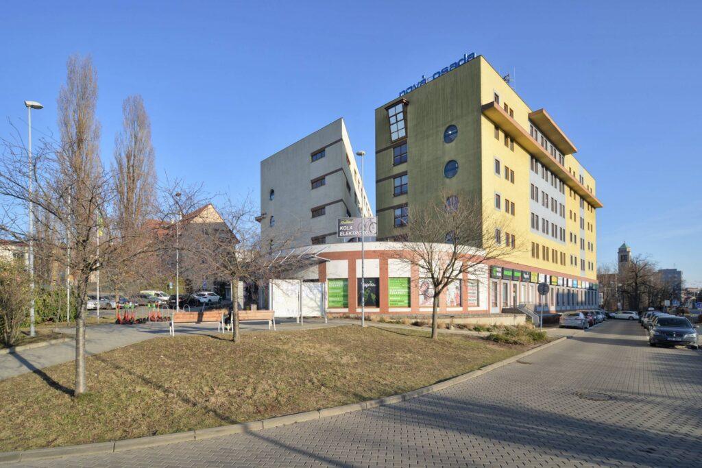 právník, Brno,